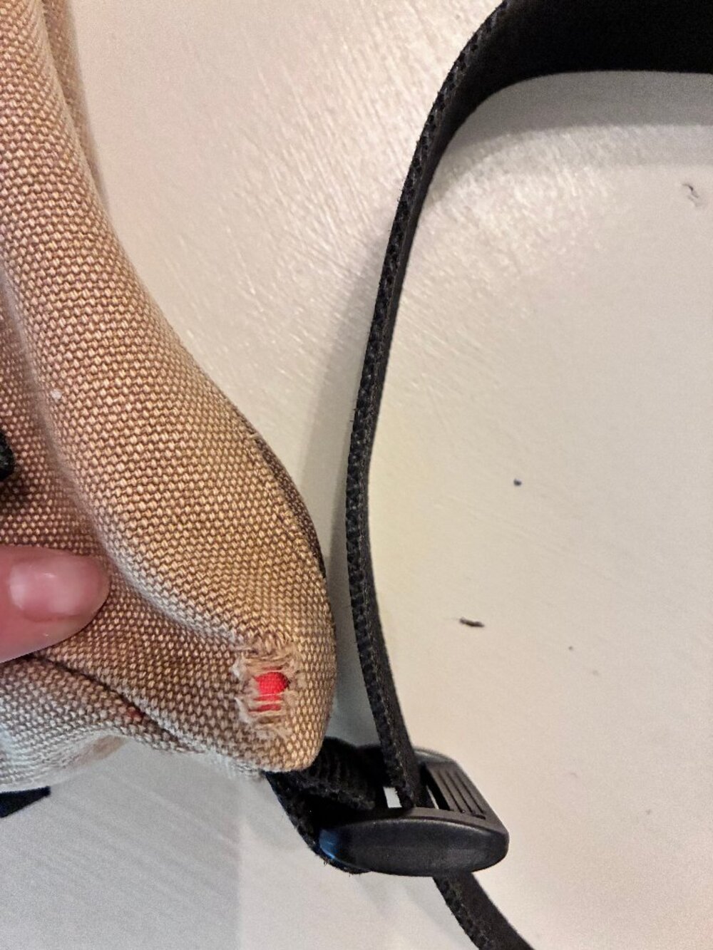 Kavu shoulder bag - Picture 5 of 7